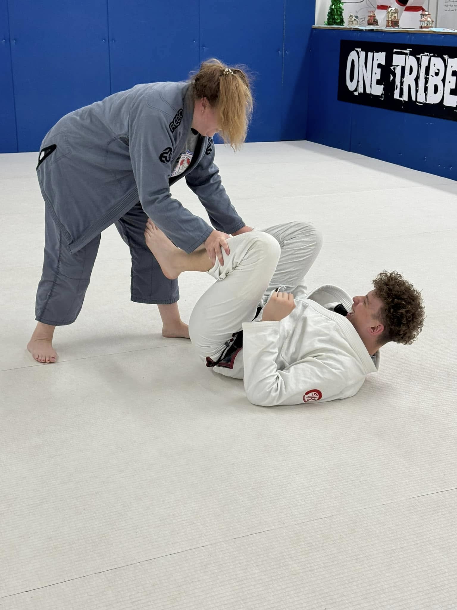 SBG Adults